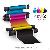 Custom Logo Branded Video Brochure Printing Options By Funtek