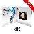 Funsuper Video Brochure Advertising Player For Top Brands Marketing