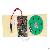 Funtek Music Sound Talk Chip Recordable Voice Module For Greeting Card Paper Gifts