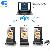 Innovative Powerbank Plus Table Lcd Advertising Player For Coffee Shops