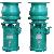 Qsz, Qsh Submersible Axial Flow And Mixed Flow Pump