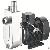 Wbz Stainless Steel Self Priming Chemical Pump