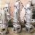 Wqp Stainless Steel Submersible Sewage Pump