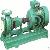 Cis Single Stage Horizontal Centrifugal Marine Pump