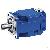 Rexroth A4fm Hydraulic Motor