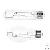 Ceramic Metal Halide Lamp Cmh / Cdm Lamp
