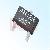 Latch Type Hall Sensor Ah3012r