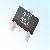 Latch Type Hall Sensor Ah3041