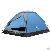 Person Waterproof Resistant Family Outdoor Fishing Hunting Party Camping Tent H2