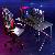 E-sports Desk And Chair Design