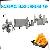 Snacks Extrusion Machine