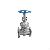 Din Flange Cast Steel Gate Valve