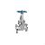 Din Flange Stainless Steel Gate Valve