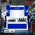 China Cnc Hybrid Press Brake 160ton 4meter Four Three Axis For Sheet Metal Fabrication