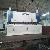 Cnc Guillotine Shear Machine 83200mm Steel Plate Cutting Machine