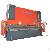 Cnc Hydraulic Brake Press Machine France 500t 6000mm Metal Plate Bending Process