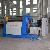 Cnc Plate Bending Roll Shee Metal Rolling Machine Manufacturer