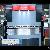Cnc Press Brake France 160ton 4 Meter 6 1 Axis Delem Da 66t System For Steel Sheet