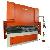 Cnc Press Brake Spain Plate Bending Machine 100t 4000mm