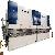 Egypt Tandem Press Brake Machine 800ton 8000mm Sheet Metal Bending