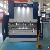 Exported Hydraulic Cnc Brake Press Machine 80ton For Sale