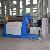 Four Roller Plate Bending Roll Machine For Sheet Metal