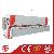 Hearvy Duty Cnc Hydraulic Guillotine Shear Machine 6m For 8mm Steel Plate Cutting