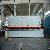 Heavy Duty Cnc Hydraulic Guillotine Shearing Machine 16mm 6m Middle East Oman For Sale