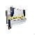 High Precision Cnc Guillotine Shear Machine For Laser Welding Industry