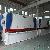 Hydraulic Guillotine Shear Steel Metal Cutting Machine
