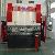 Italy Press Brake Plate Bending Machine 125ton 3200mm