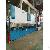 Lamp Light Electric Power Poletandem Cnc Hydraulic Press Brake Bending Machine