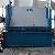 Sheet Metal Plate Hydraulic Guillotine Shear Machine 126000mm