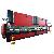 Tandem Press Brake France Cnc Hydraulic Plate Bending Machine Price