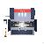 Cnc Press Brake Machine South Korea 135t 4000mm 6 1axis Da66t