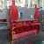 France Cnc Hydraulic Plate Shearing Machine Price For 123200mm Steel