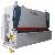 Sheet Metal Plate Shearing Machine Exported To Thailand