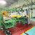 Sheet Metal Shearing Lines Cnc Plate Shear Automatic Loading And Loading System