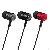 Lito X1 High Quality Magnetic Design Wire Earphone