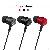 Lito X1 Perfect Sound Magnetic Perfect Fit Wire Earphone