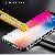 Iph X 5d Full Coverage Dustproof Tenpered Glass Screen Protector