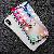 Iph X 5d Full Covered And Full Glue Tempered Glass Screen Protector