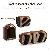 Lito V8 Shoulder Starp Design Twins Magnetic Speaker