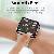 S Matte Full Coverage Anti-fingerprint Watch Screen Protector