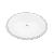 Oval Undermount Ceramic Bathroom Basin