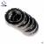 Sunbearing 6907 Silver 35 55 10mm Chrome Steel Gcr15 Deep Groove Ball Bearing