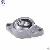 Sunbearing Pillow Block Bearing Ufl004 Grey 20 90 22mm Chrome Steel Gcr15