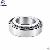 Sunbearing Tapered Roller Bearing 32004 Silver 20 42 15mm Chrome Steel Gcr15