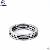 Sunbearing Thrust Ball Bearing 51308 Silver Gray 40 78 26mm Chome Steel Gcr15