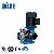 Plastic Low Flow High Pressure Solenoid Diaphragm Metering Pump